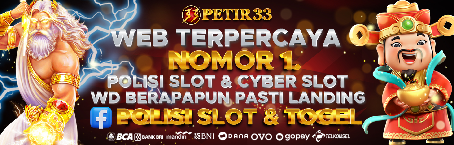 POLISI SLOT