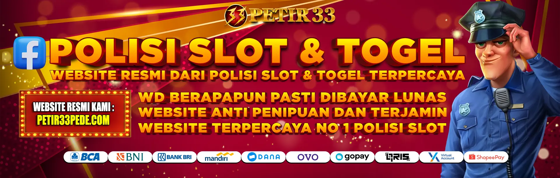 POLISI SLOT