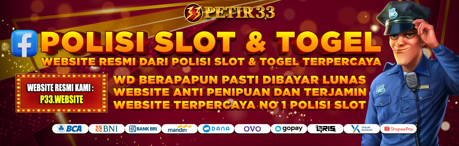 POLISI SLOT