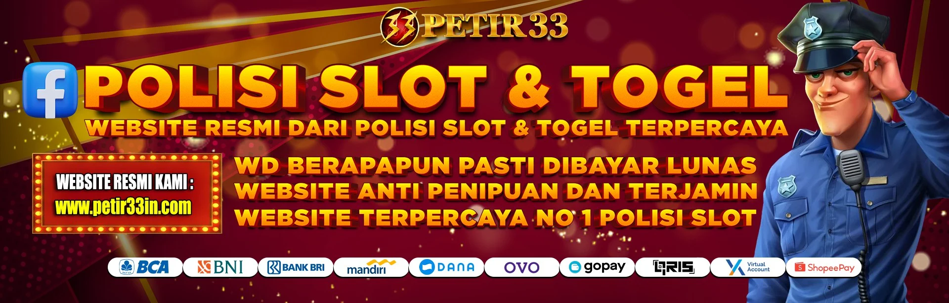 POLISI SLOT