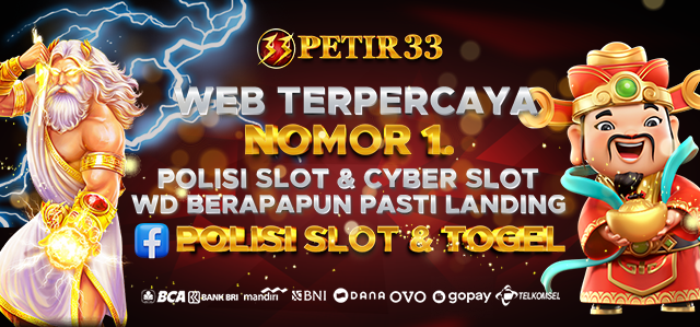 POLISI SLOT