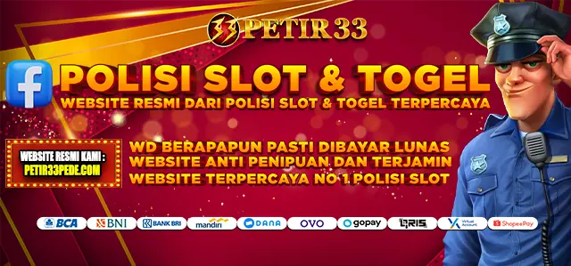 POLISI SLOT
