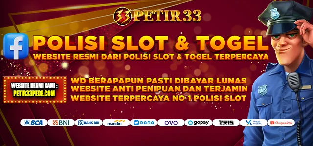 POLISI SLOT