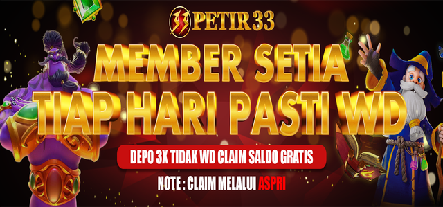 PROMO MEMBER SETIA