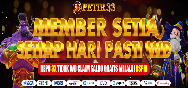 PROMO MEMBER SETIA