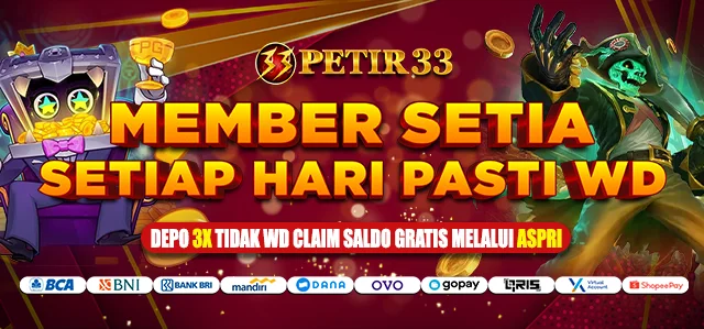 PROMO MEMBER SETIA