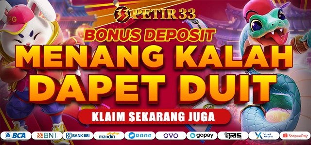 MENANG KALAH DAPAT DUIT