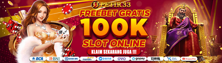 BONUS NEW MEMBER FREEBET 100K