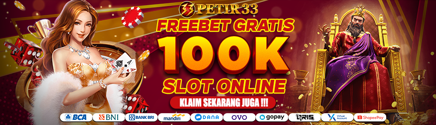 BONUS NEW MEMBER FREEBET 100K