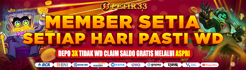 PROMO MEMBER SETIA