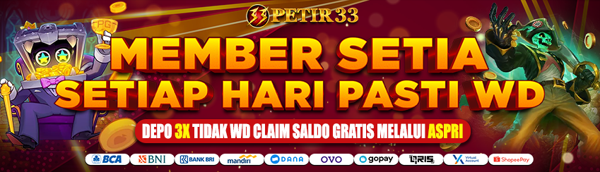 PROMO MEMBER SETIA