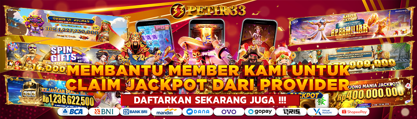 Claim Jackpot Provider