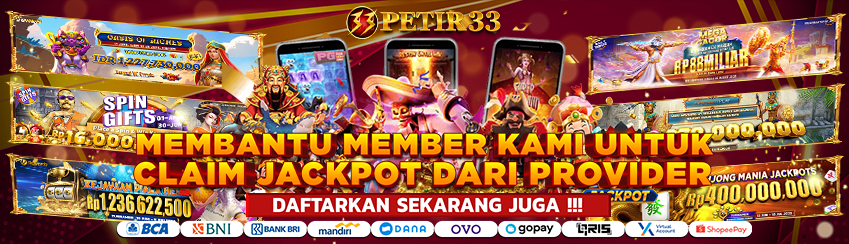 Claim Jackpot Provider